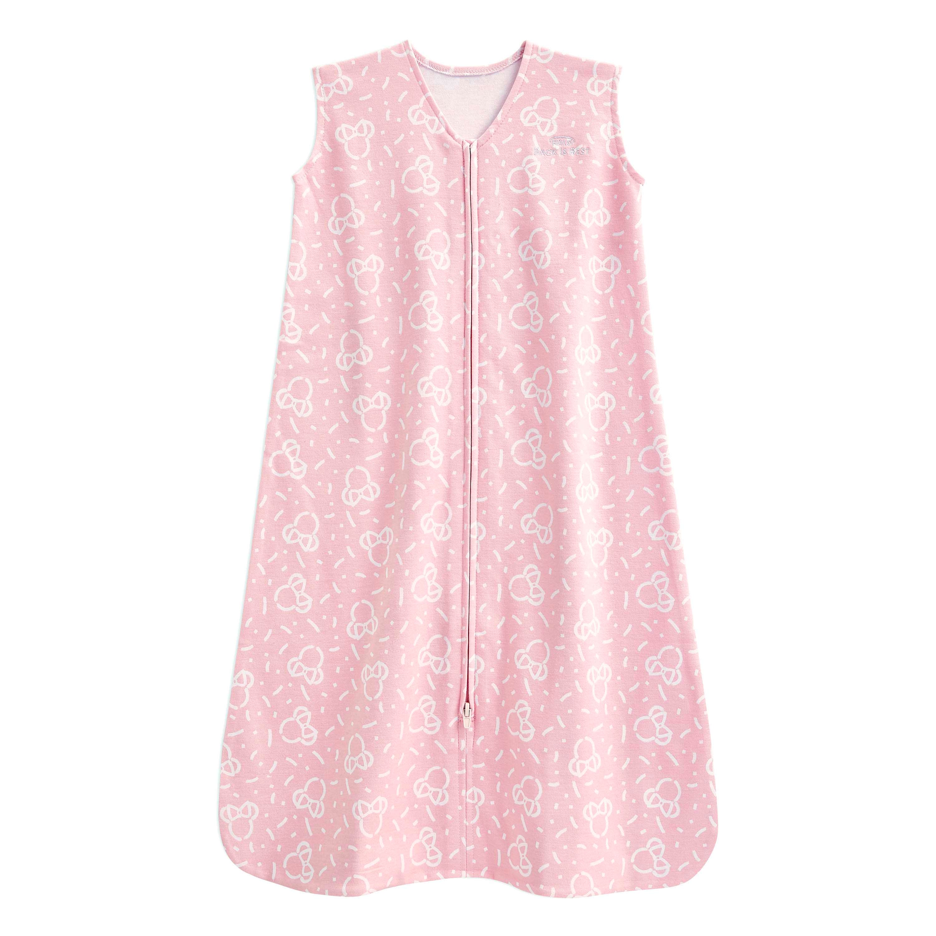 Halo SleepSack Wearable Blanket Cotton