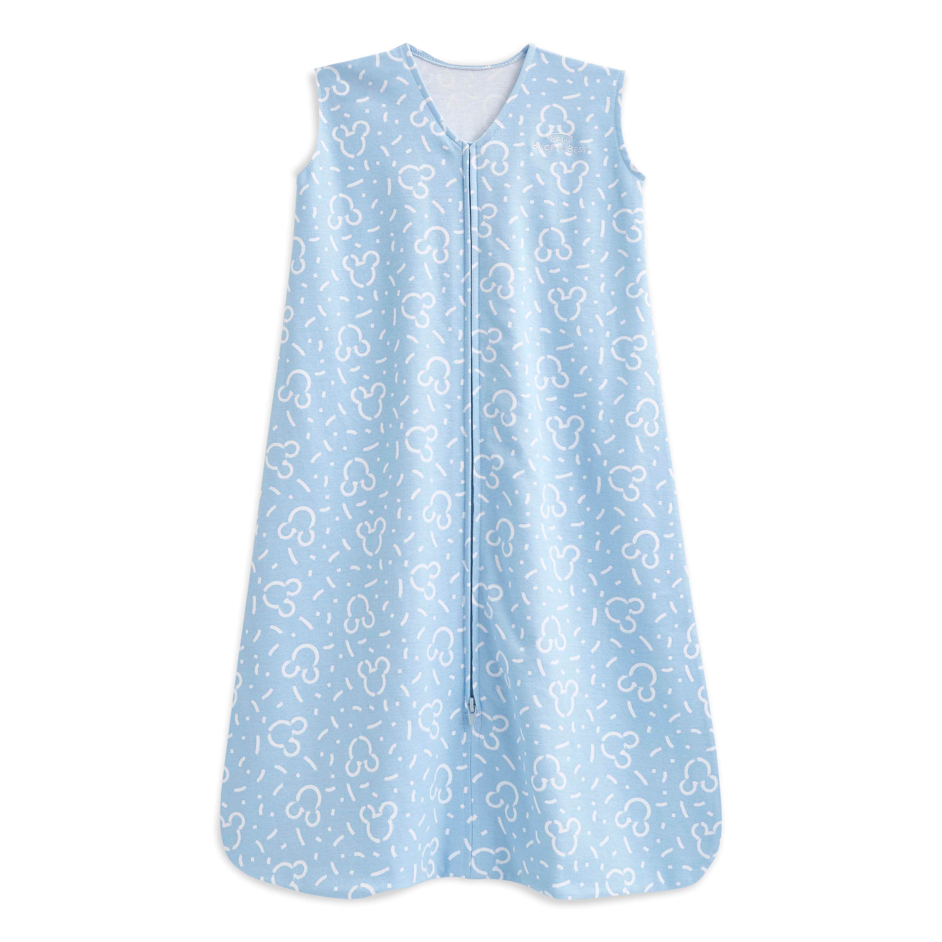Halo SleepSack Wearable Blanket Cotton