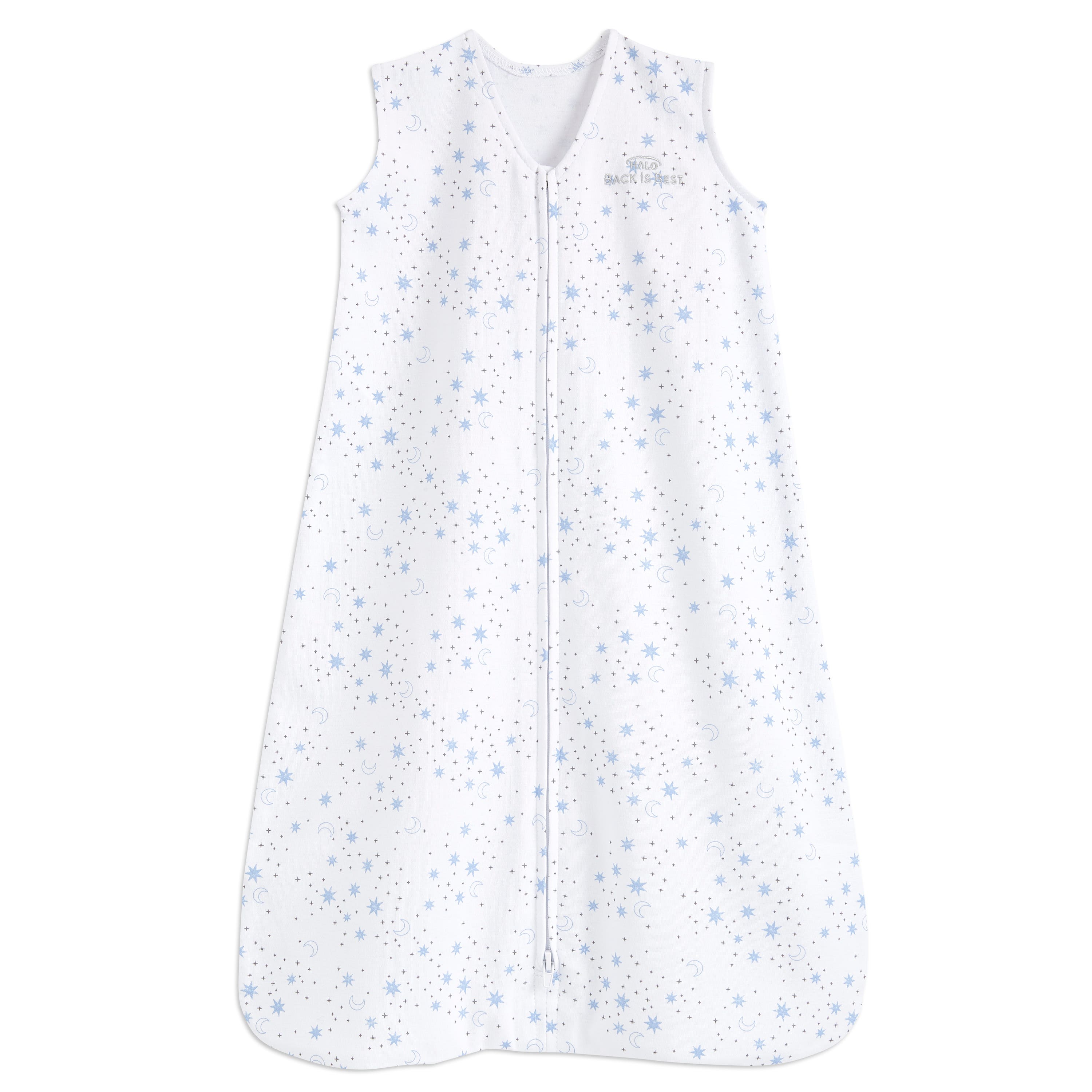 Halo SleepSack Wearable Blanket Cotton