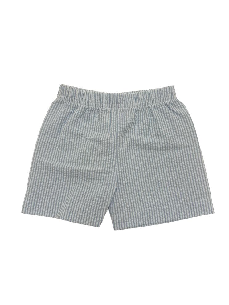 Name Dropper PL Leo Short 2025 5201