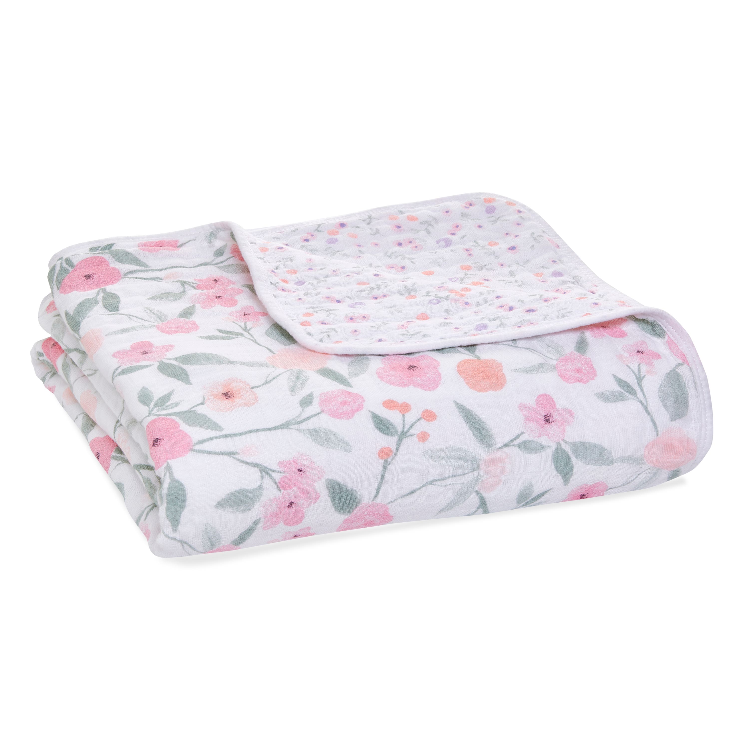 Aden & Anais Classic Muslin Dream Blanket