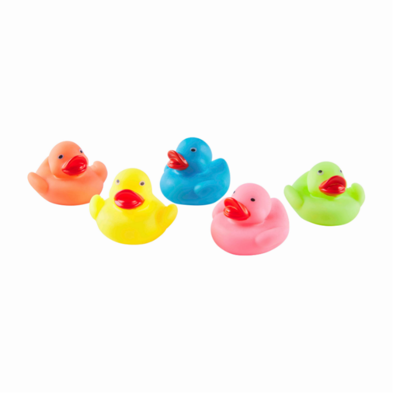 Mud Pie Light up Ducks