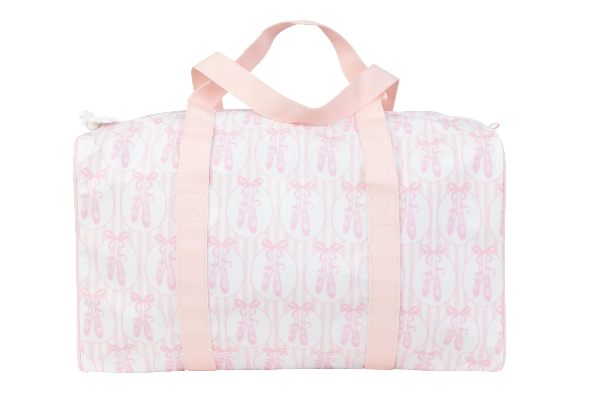 Apple of my Isla Duffle Bag