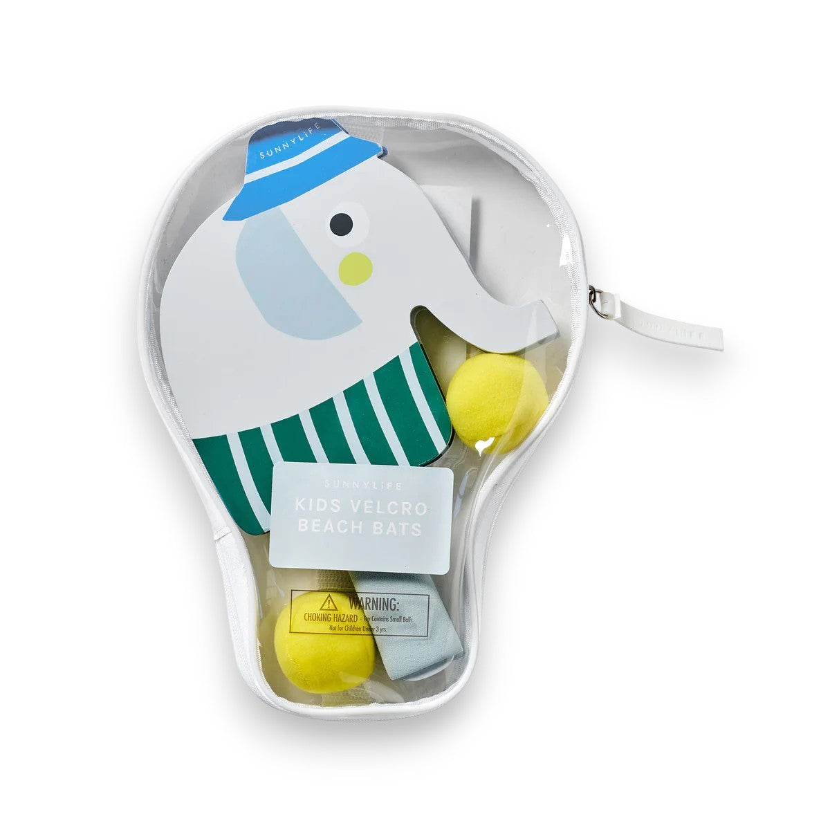 Sunny Life Kids Velcro Beach Bats