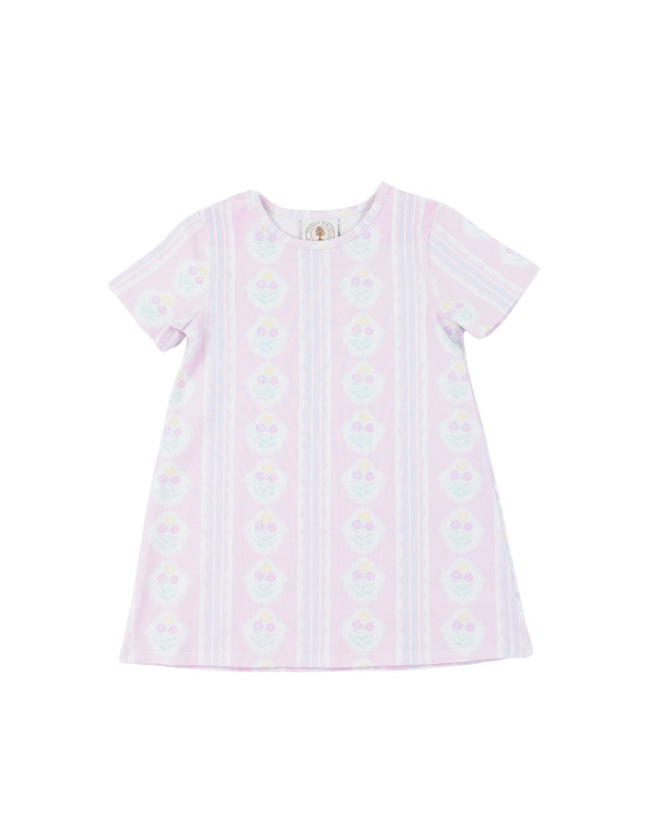 Cypress Row Fancy Frolic Susie Swing Dress 5301