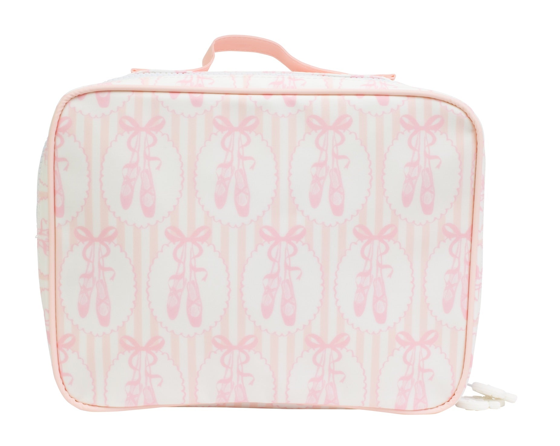 Apple of my Isla Lunch Box