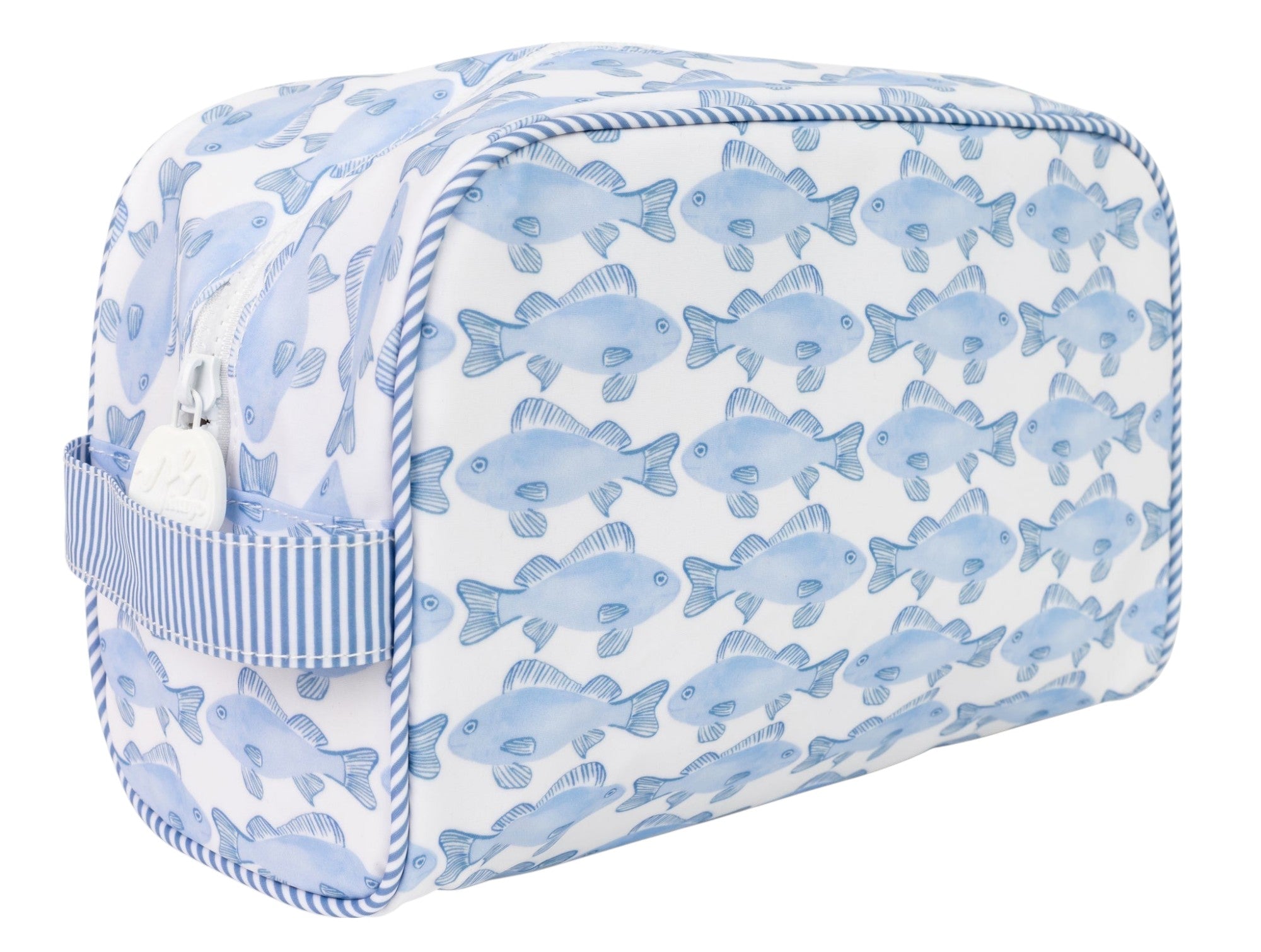Apple of My Isla Dopp Kit
