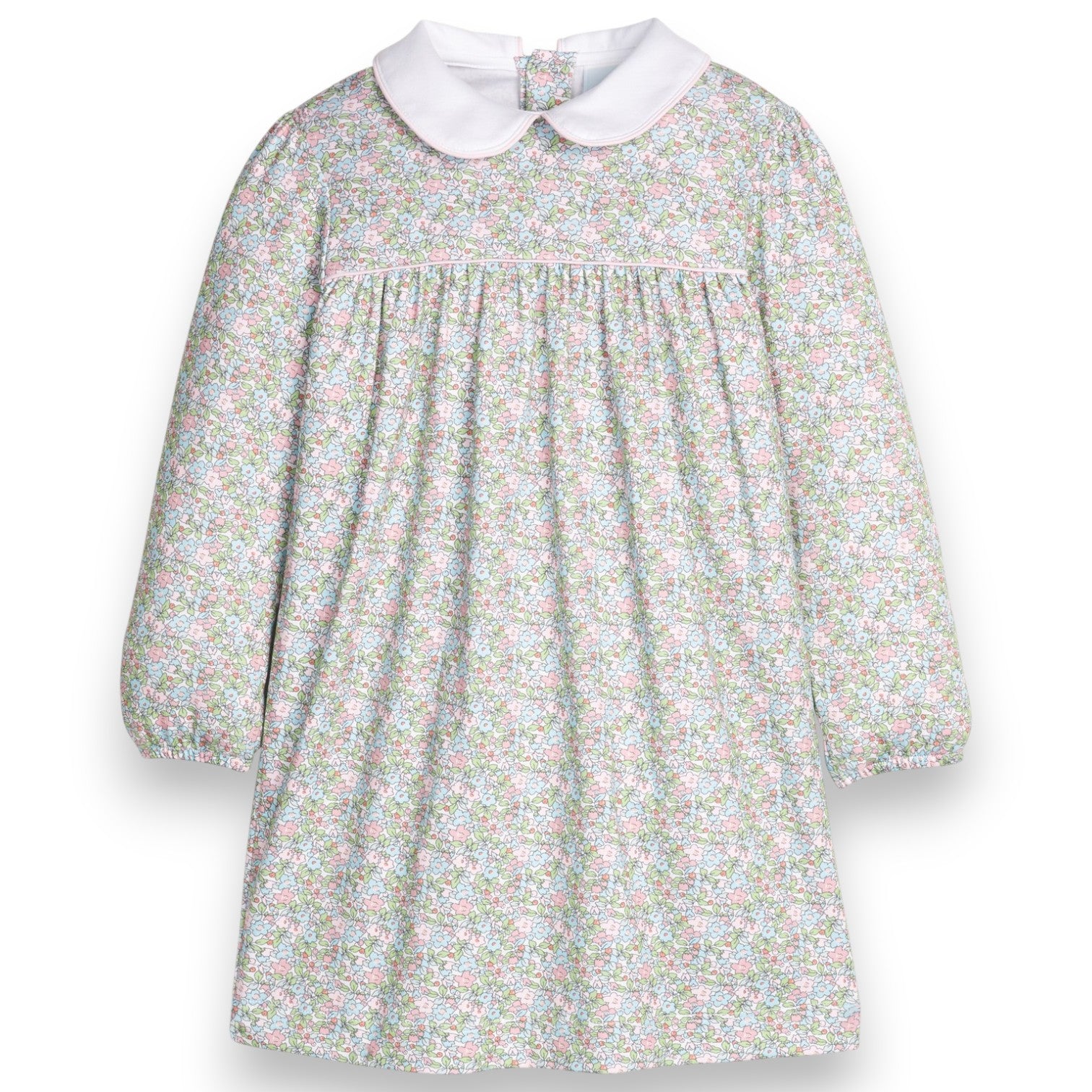 Little English Evelyn Dress 5307