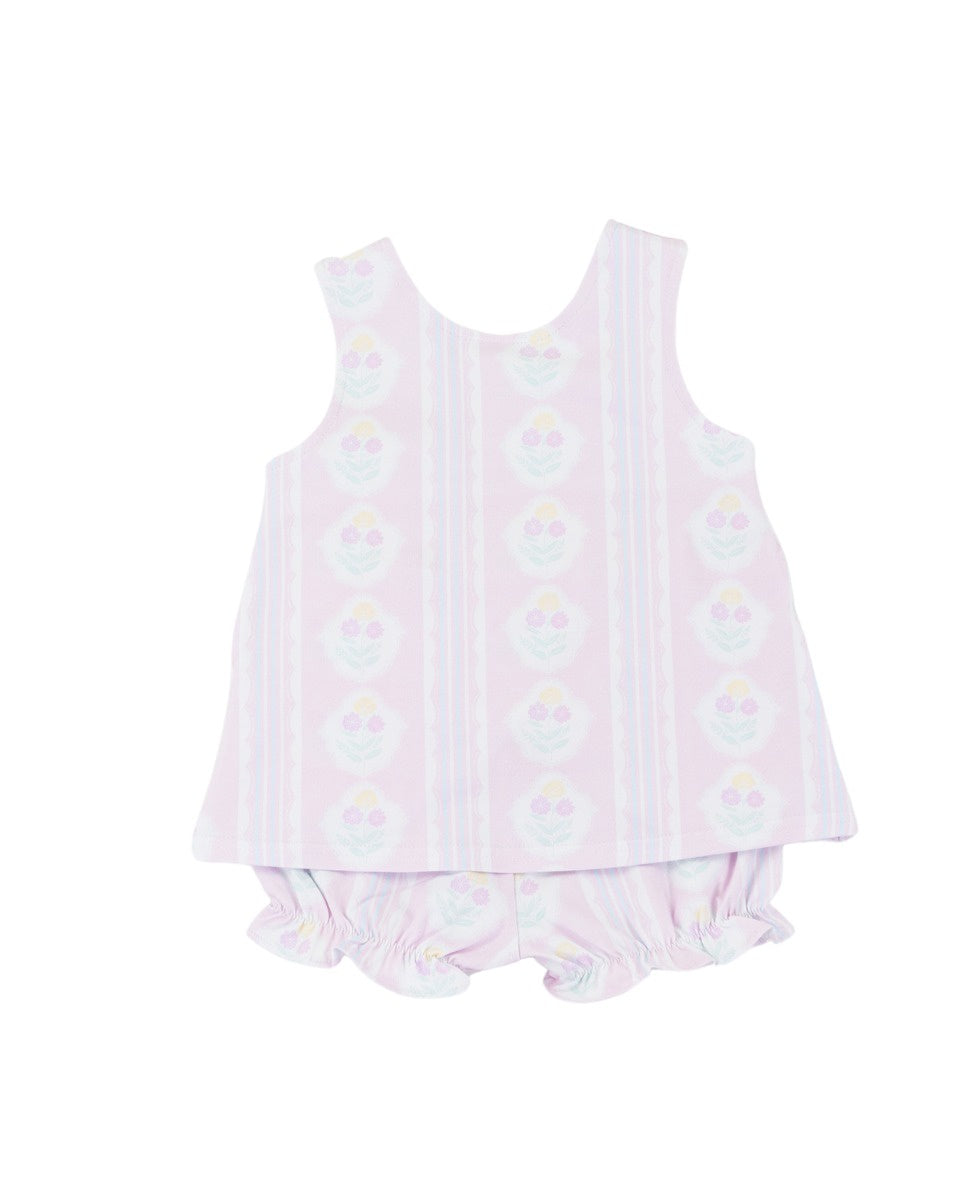 Cypress Row Fancy Frolic Cassidy Crossover Set 5301