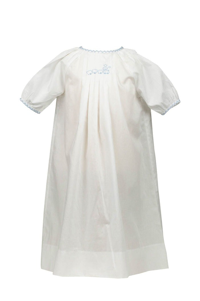 Proper Peony Wilson Train Gown 5104