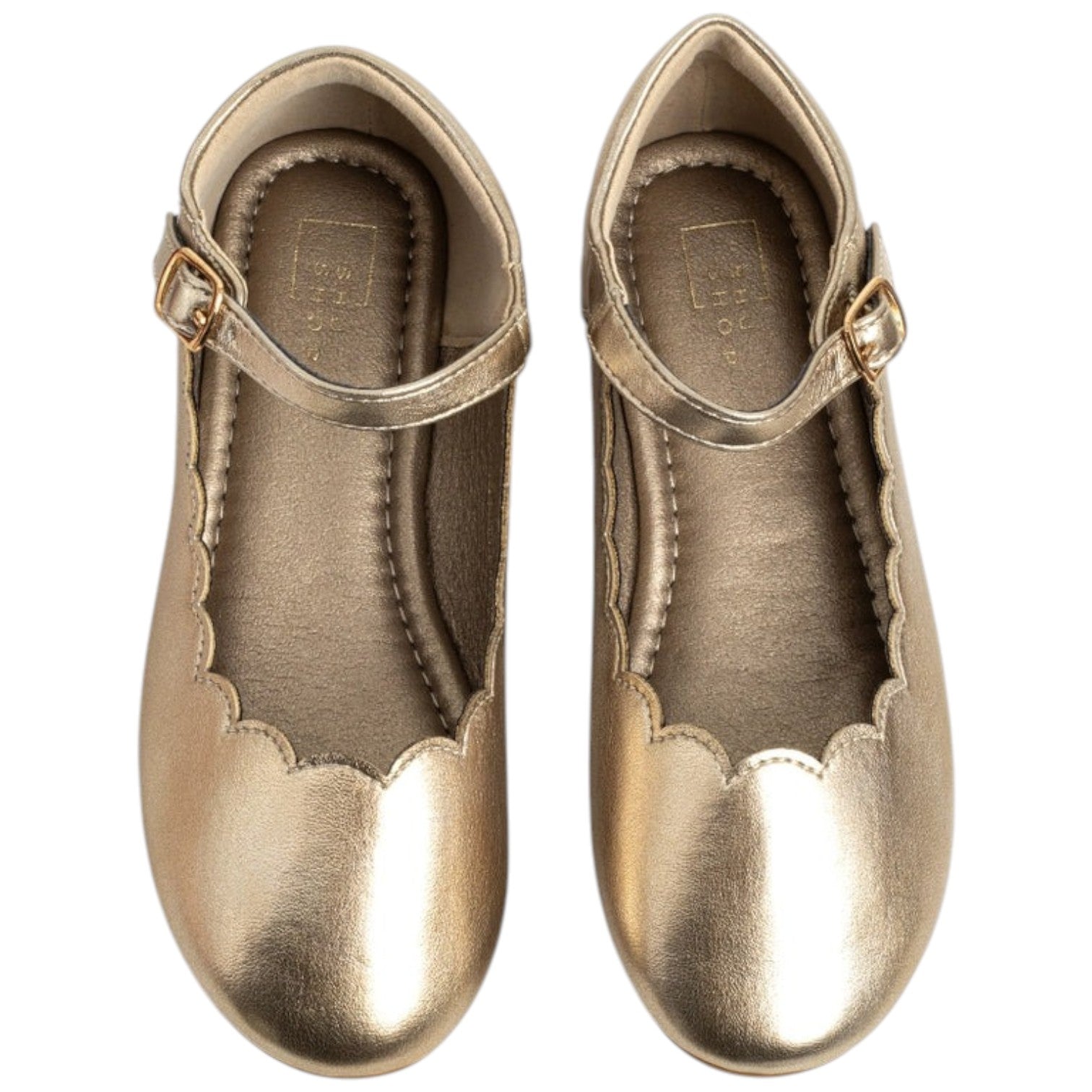 Shu Shop Agatha Mini