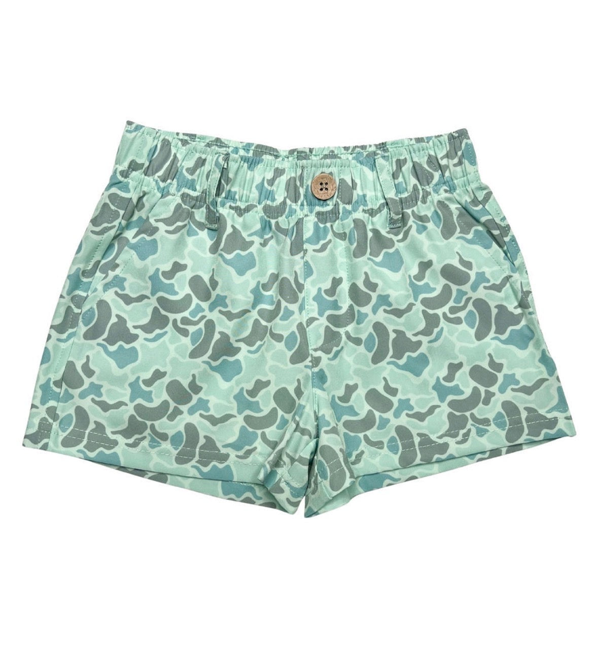 SouthBound Performance Play Shorts Spring 26