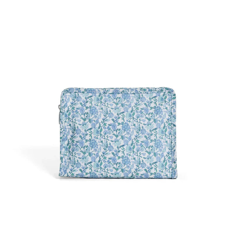 TRVL Roadie Medium Zip Pouch