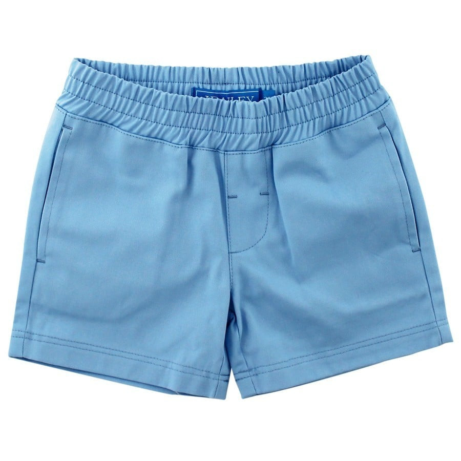 J. Bailey Pull on Shorts Spring 26 1027-SEASIDE 5301