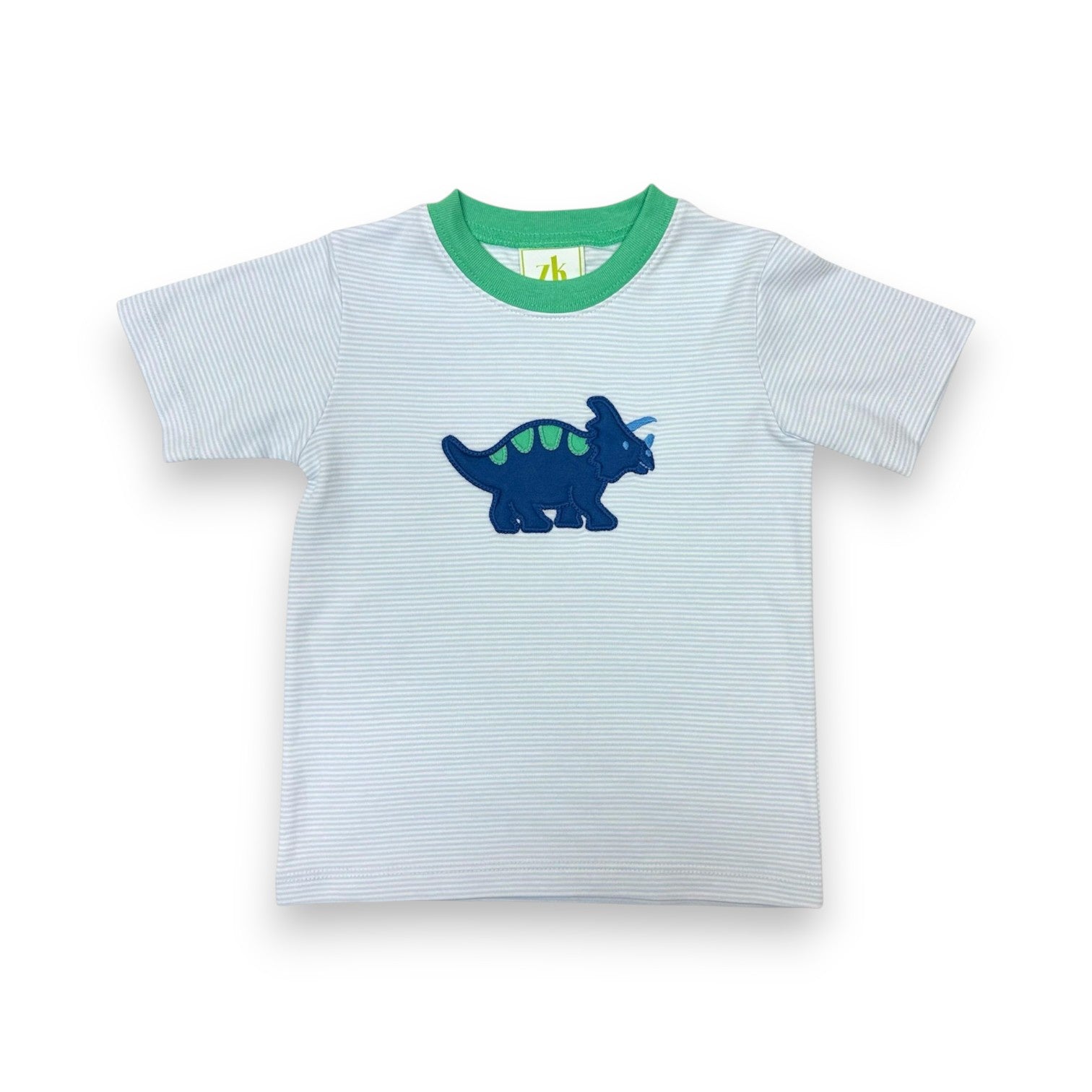 Zuccini Harry's Play Tee Dino 5303