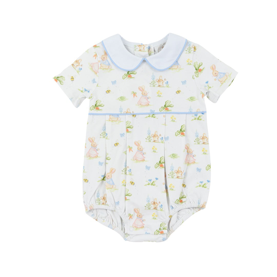 Cypress Row Hops Garden Channing Classic Bubble 5301