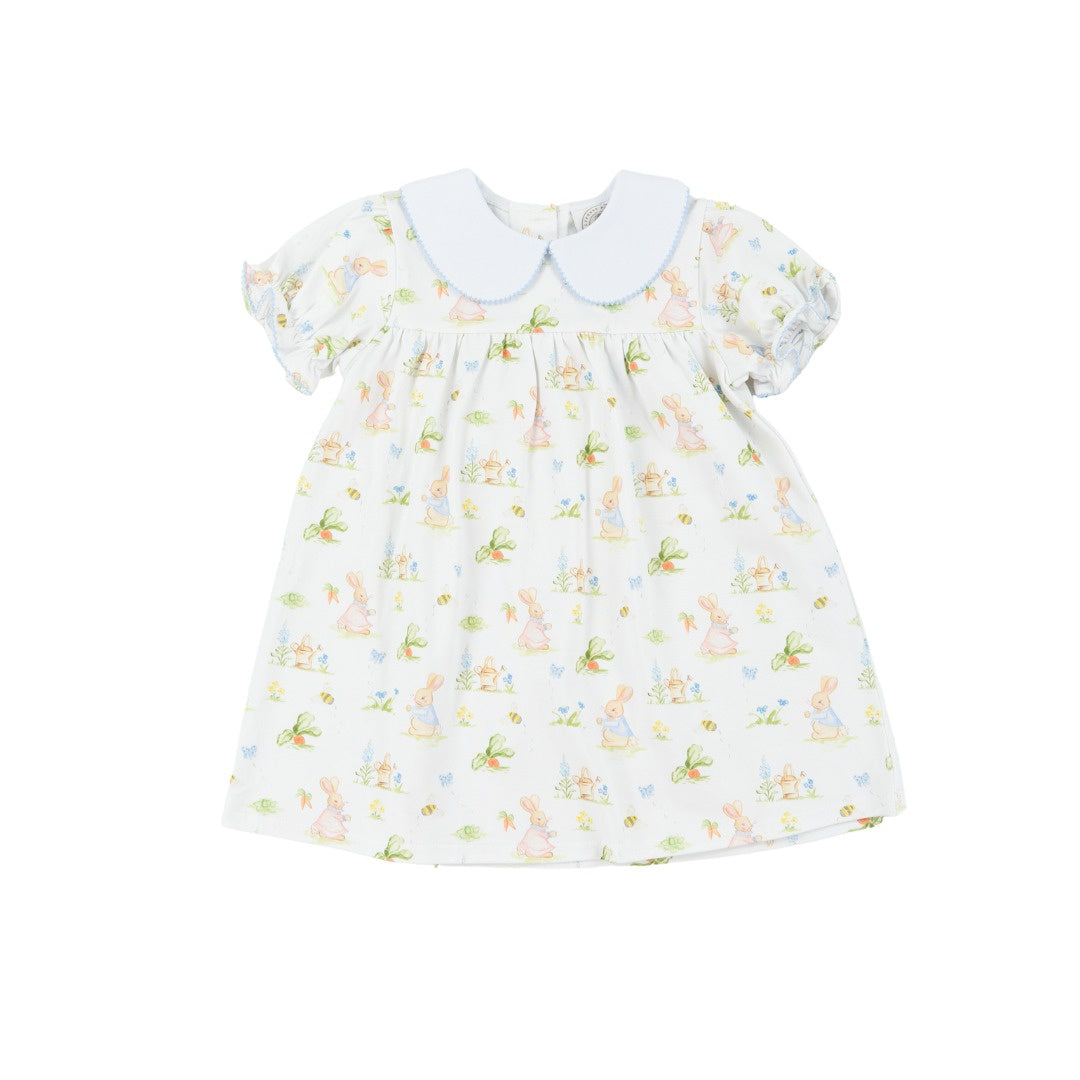 Cypress Row Hops Garden Collins Classic Dress 5301