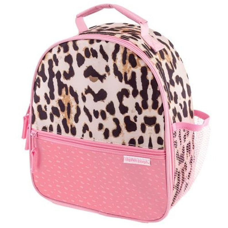Stephen Joseph lunchbox all over print