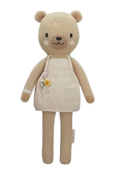 Cuddle + Kind Little 13" Plush