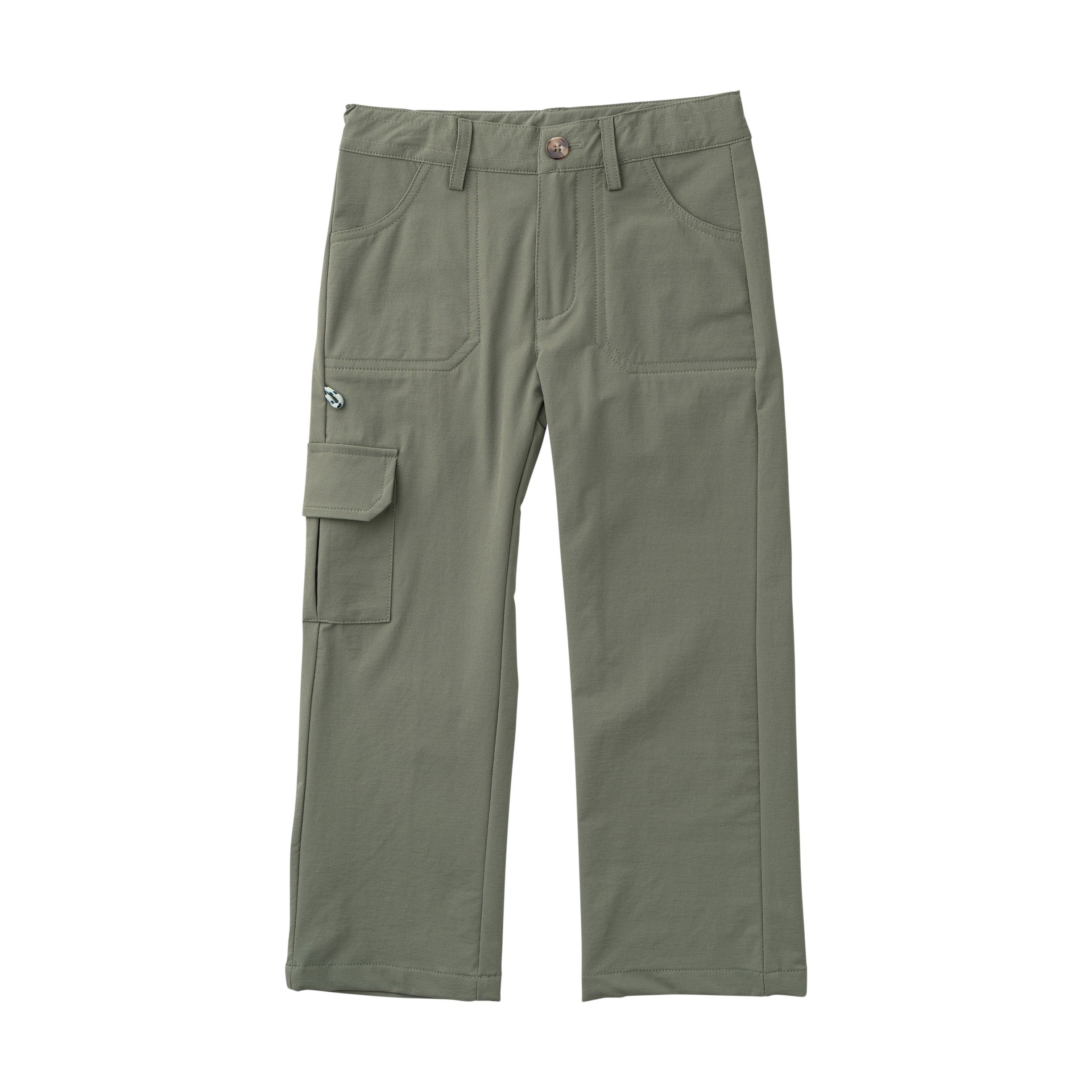 Prodoh Boys Original Angler Pant 5208