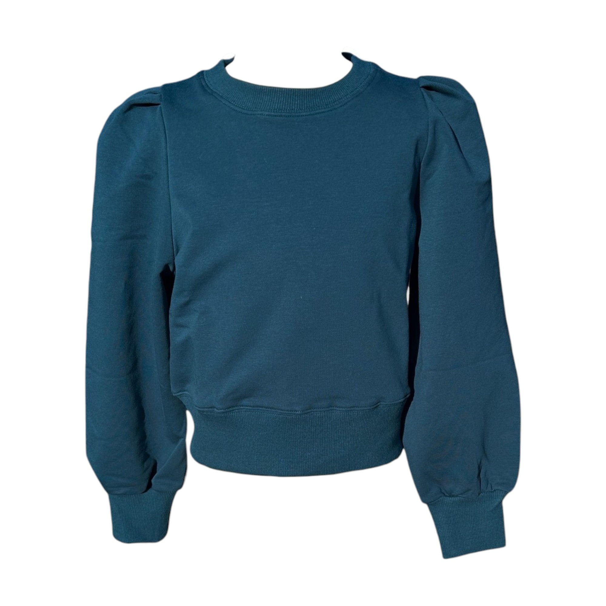 Pleat Jane sweatshirt 5207