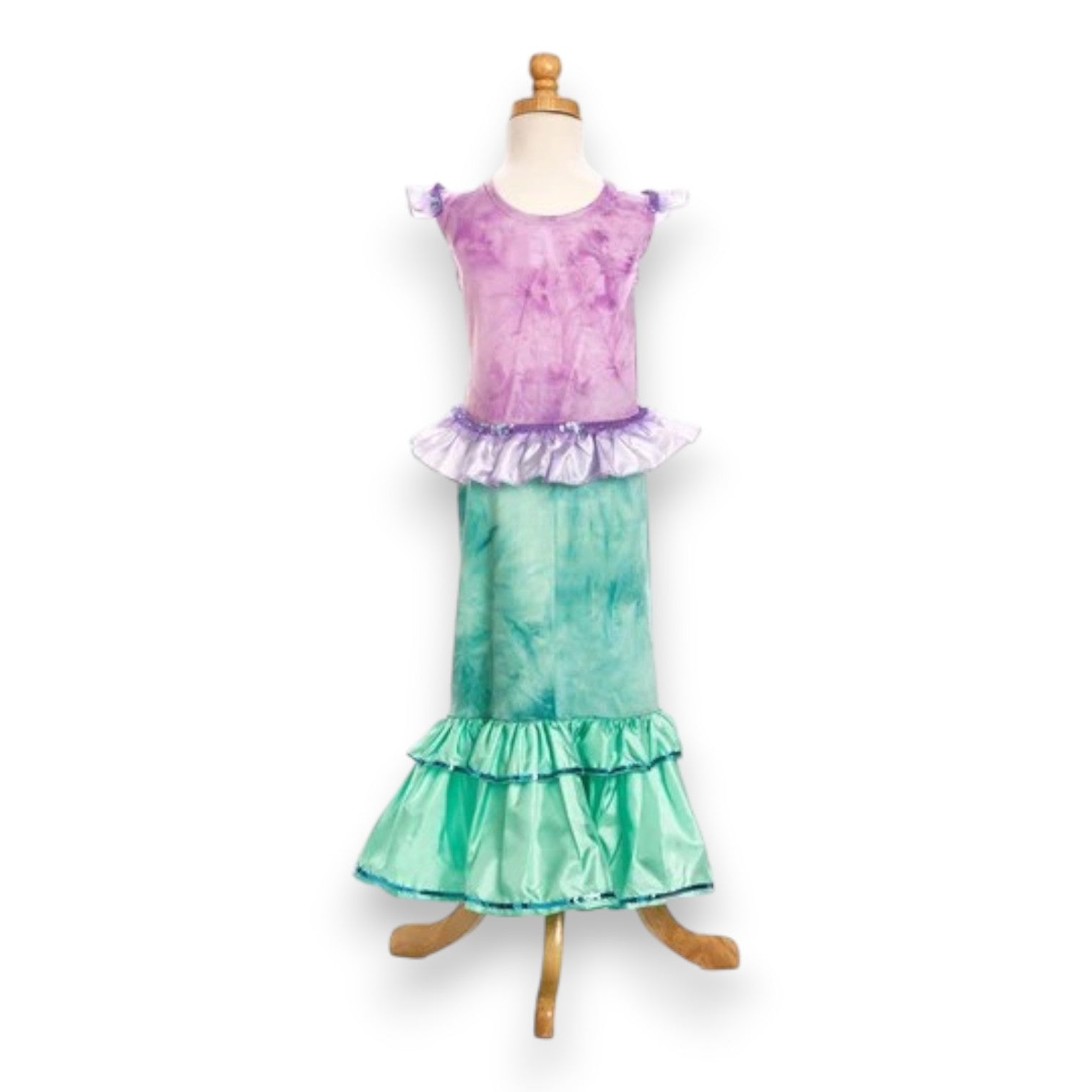 Little Adventures Magical Mermaid