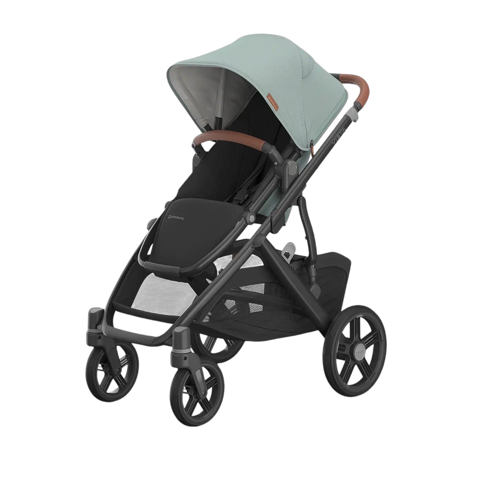 Uppababy Vista V3