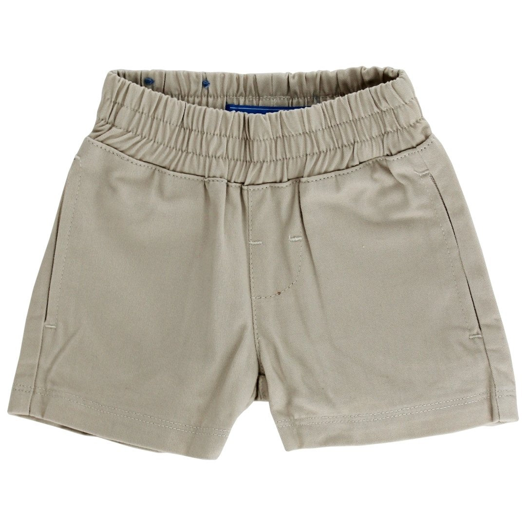 J. Bailey Pull on Shorts Spring 26 1027-SEASIDE 5301