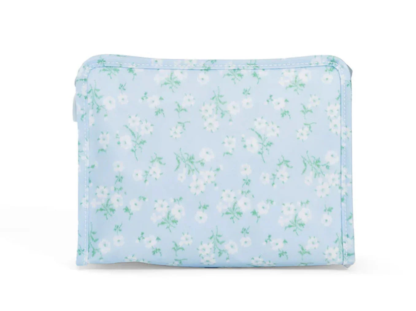 TRVL Roadie Medium Zip Pouch
