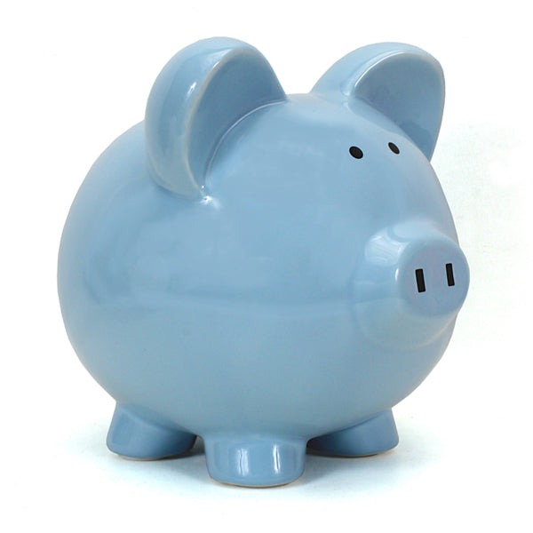 Child to Cherish Big Ear Piggy Bank