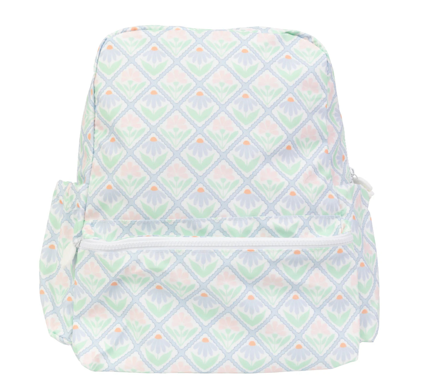 Apple of my Isla Large Backpack