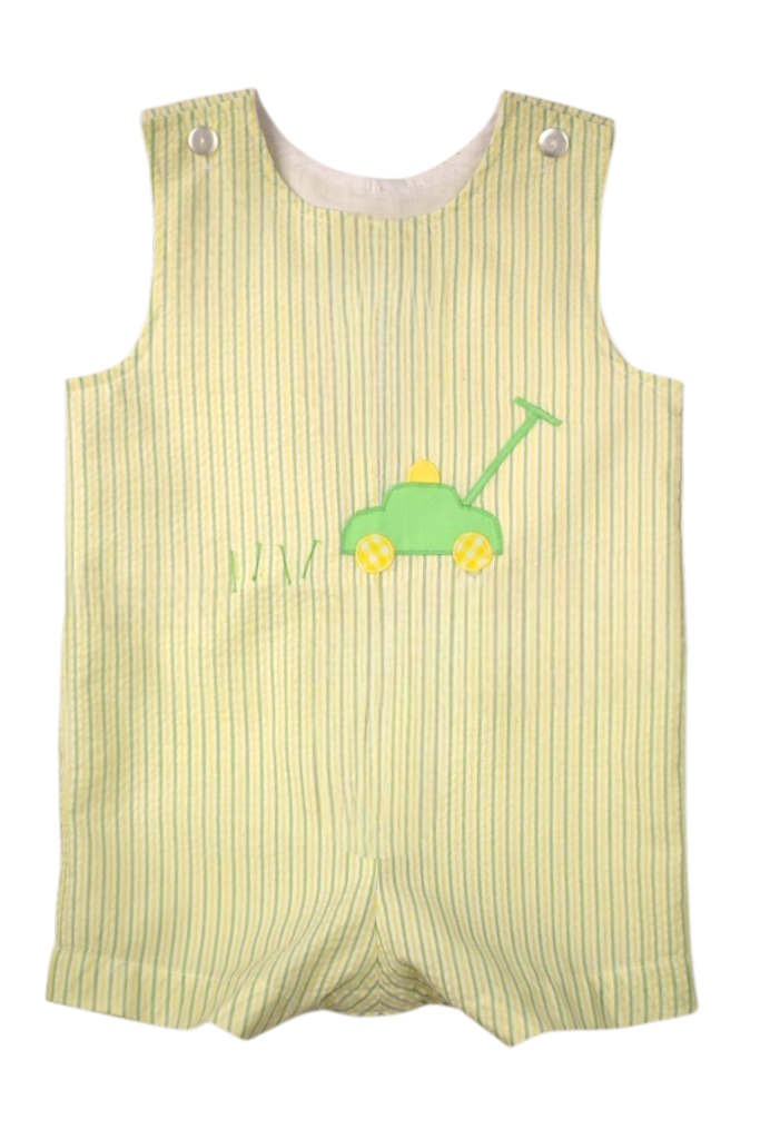Funtasia Too Lawn Mower Shortall 76845 5303