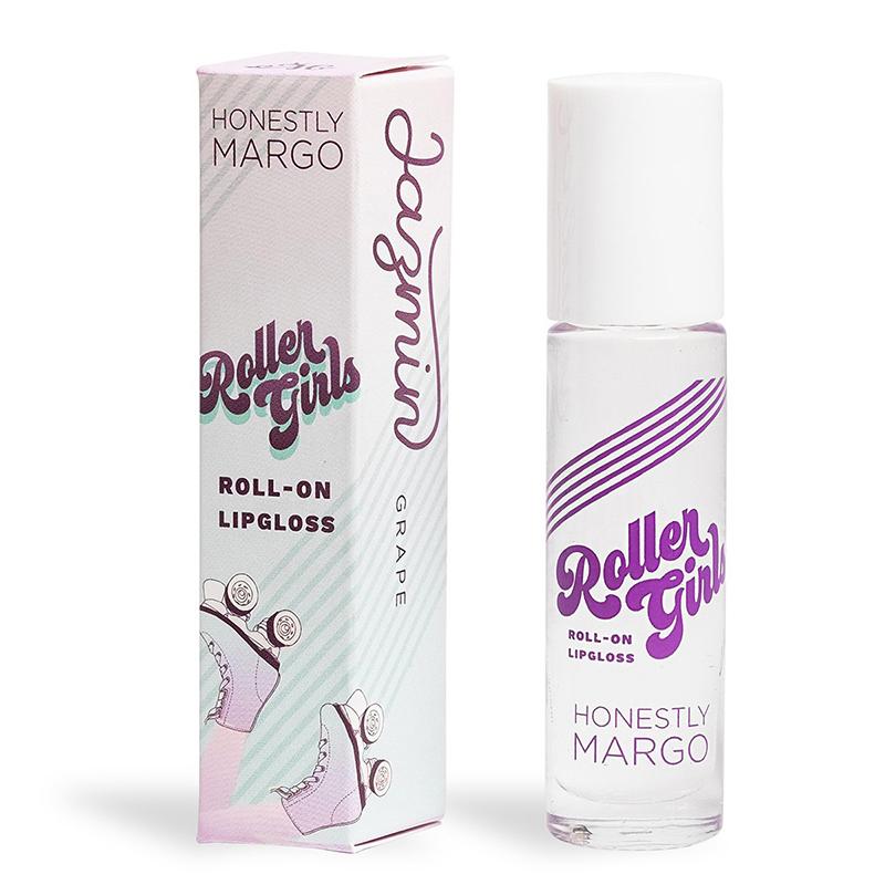 Honestly Margo Roller Girl Roll-On Lip Gloss