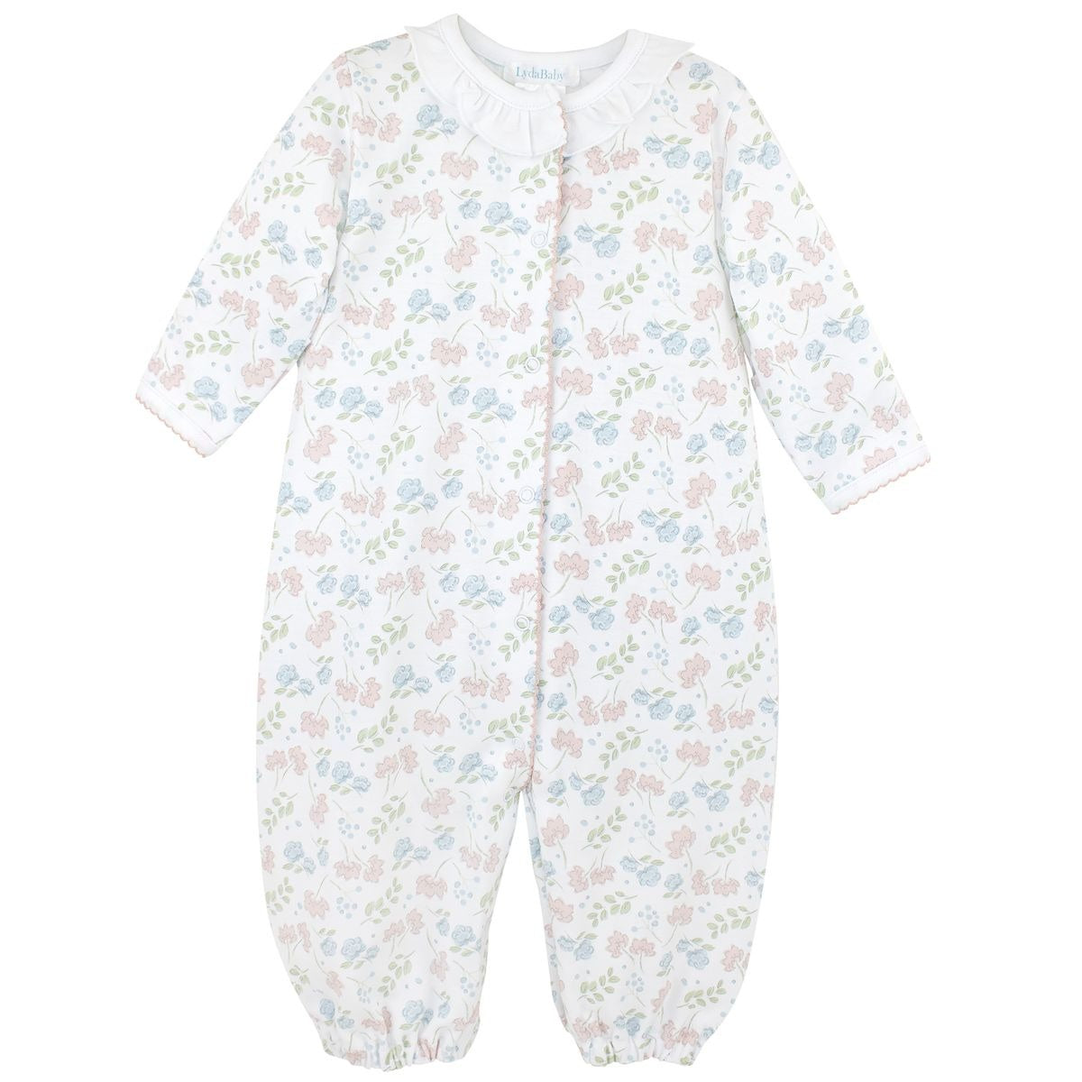 Lyda Baby Liberty Floral Converter PP88B-7313 5207