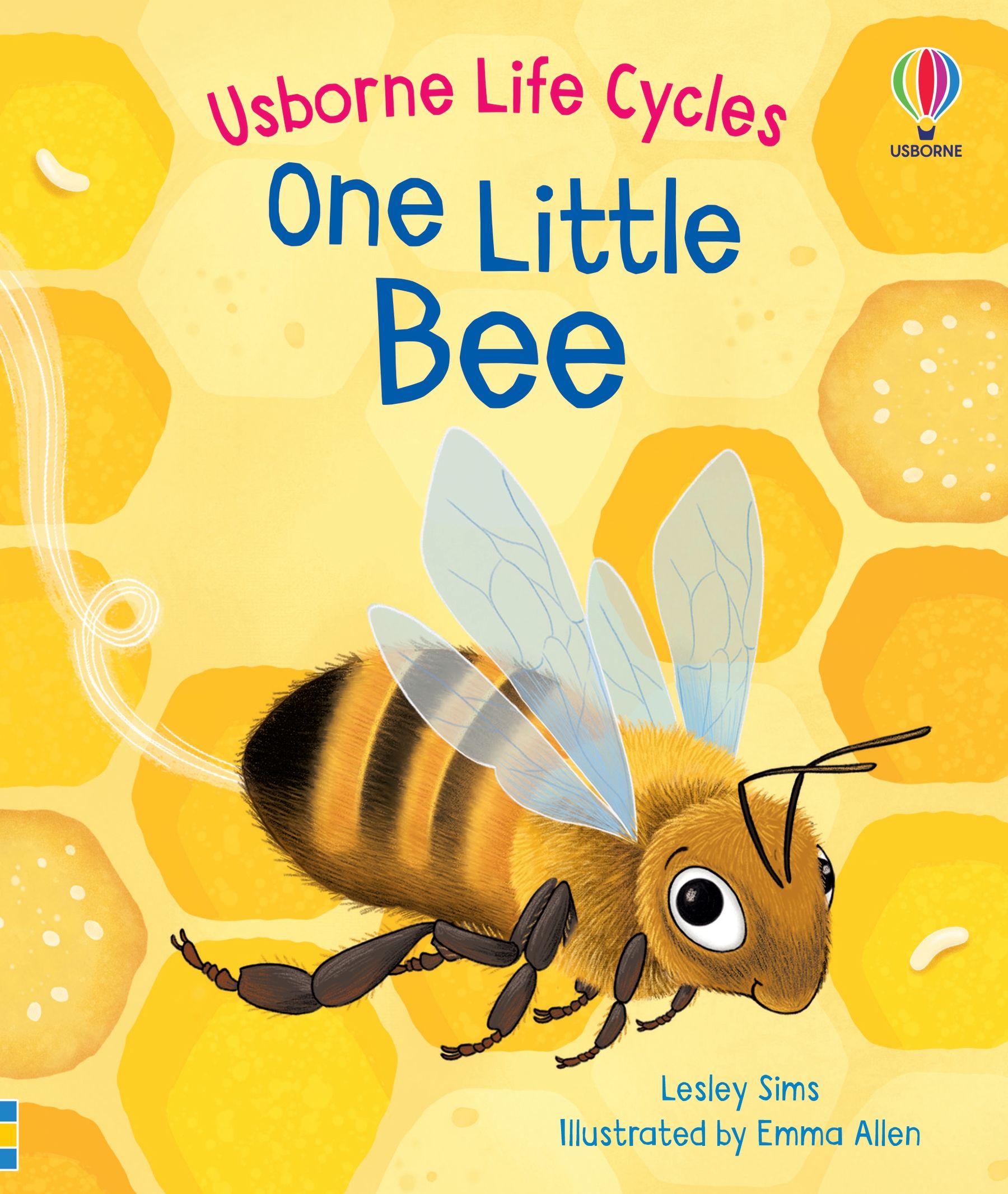 Usborne Life Cycles