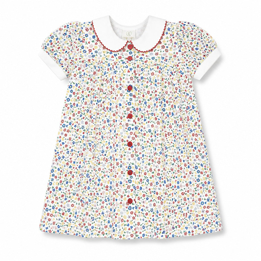 Lullaby Set Breccan Dress Homeroom Blooms 8412 5306