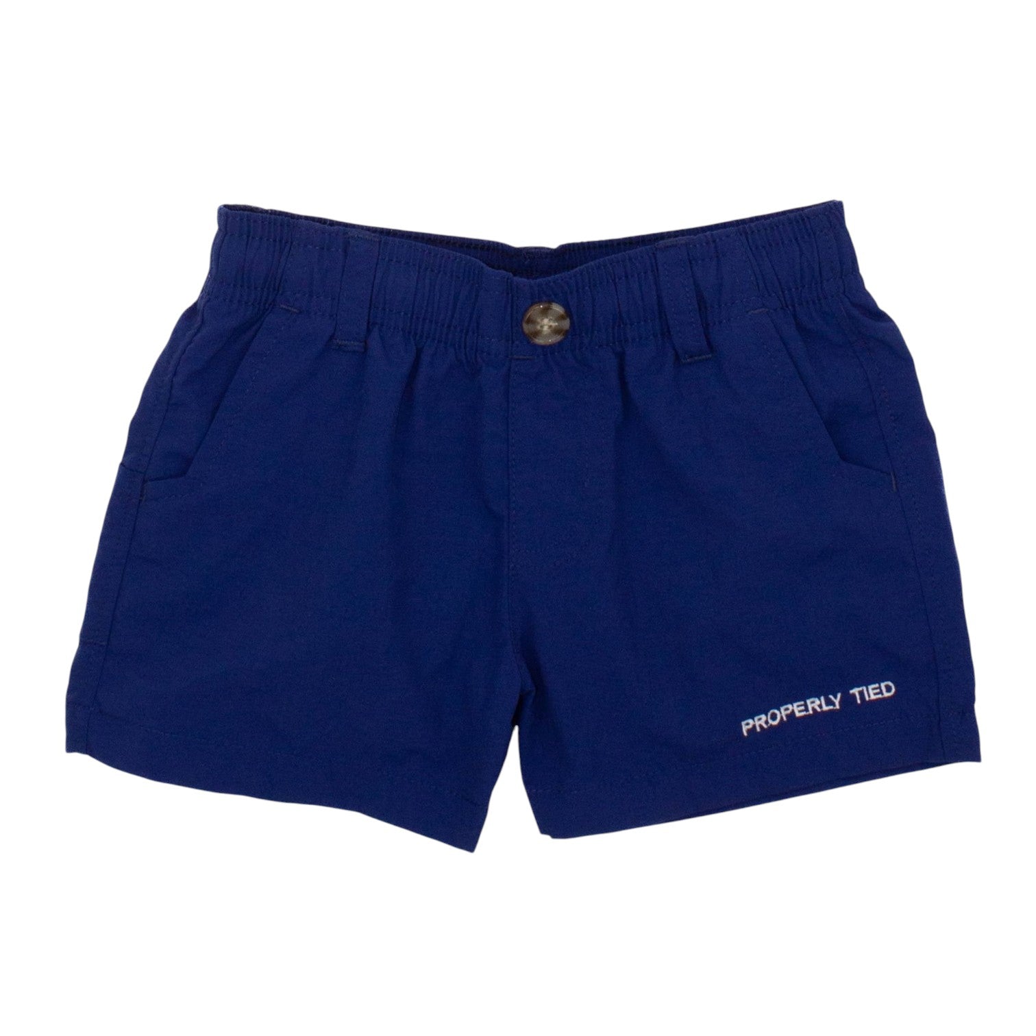 Properly Tied Mallard Shorts Fall 25 5206