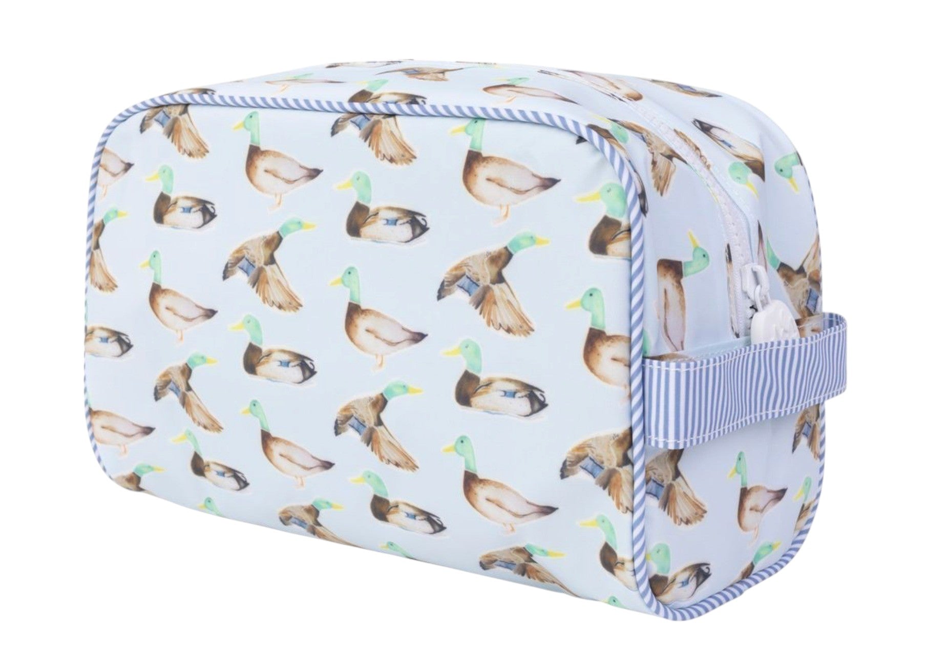 Apple of My Isla Dopp Kit