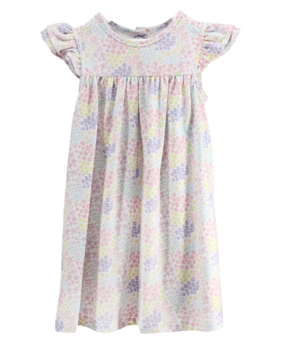 Alex & Nicole Meadow Bloom Sarah Dress AN0629 5303
