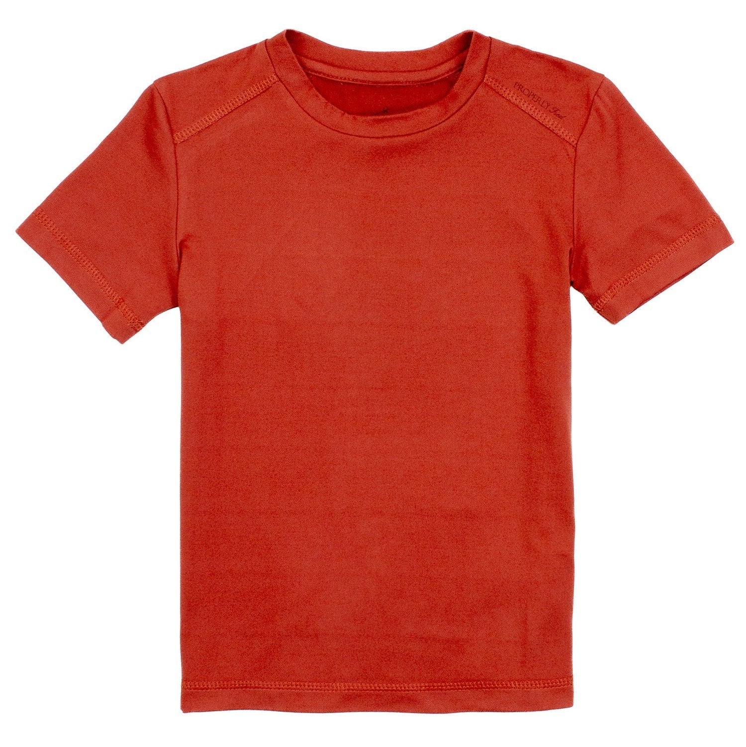 Properly Tied Ravine Tee SS 5206