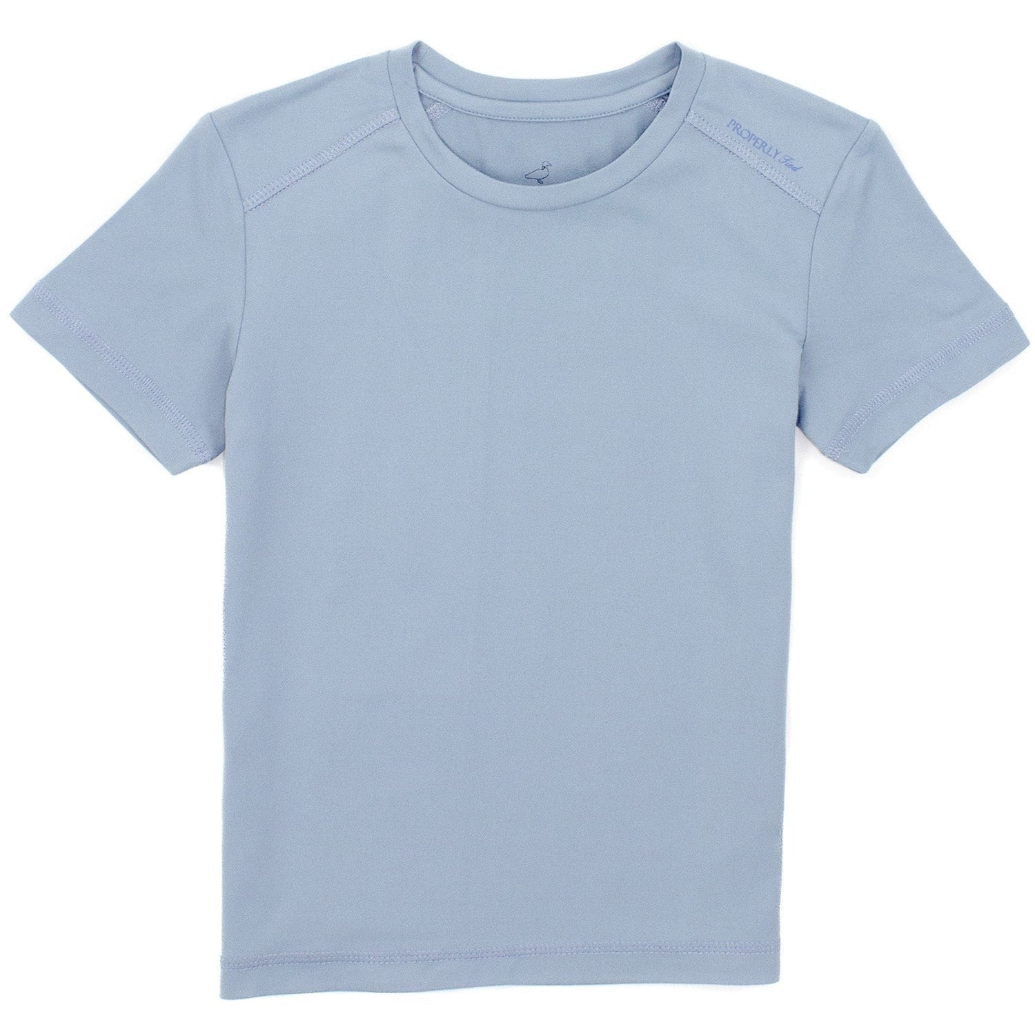 Properly Tied Ravine Tee SS 5206