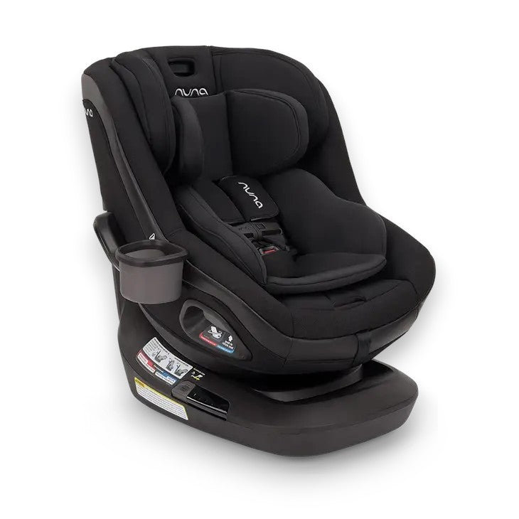 Nuna Revv Maxx - Rotating Convertible Car Seat