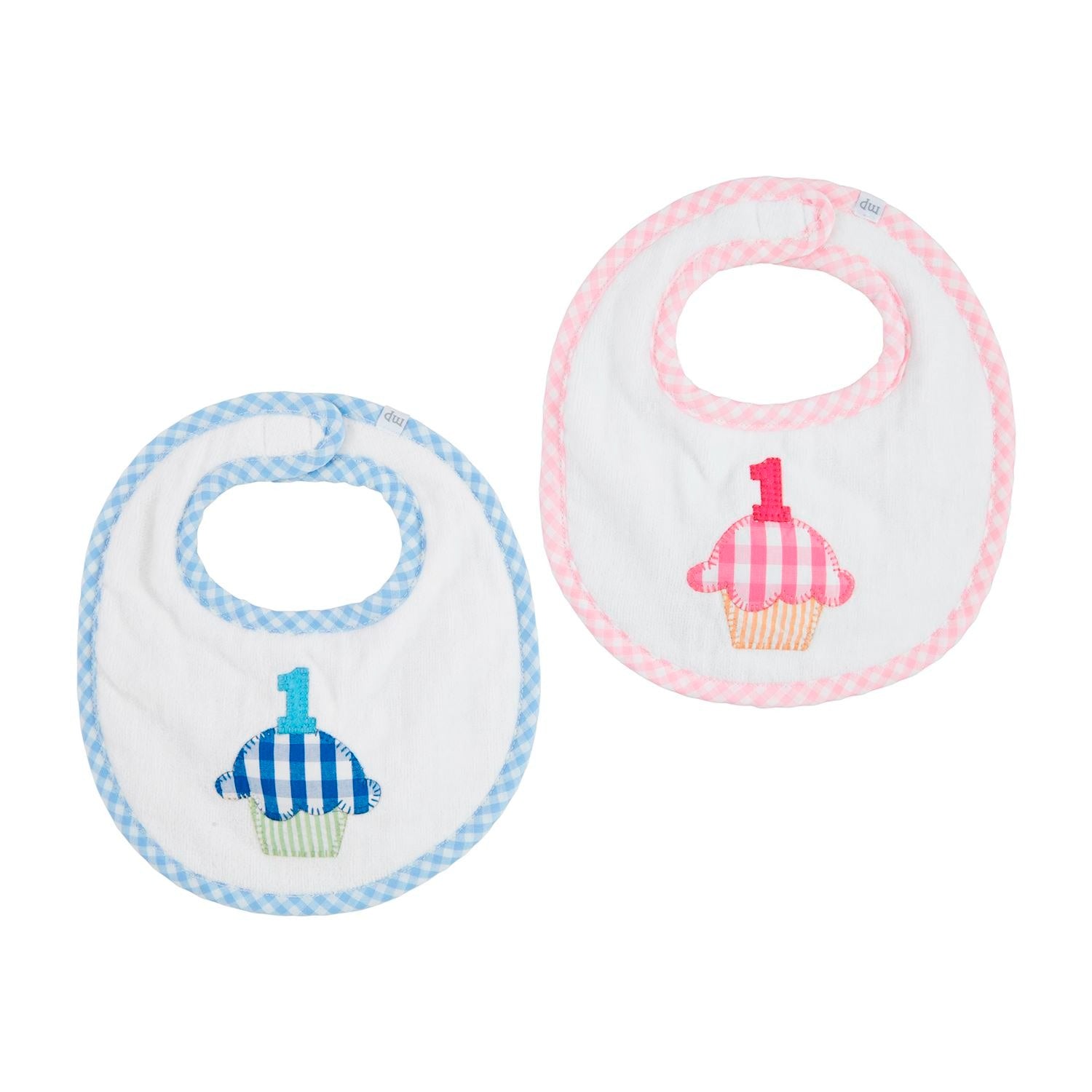 Mud Pie musical birthday bib