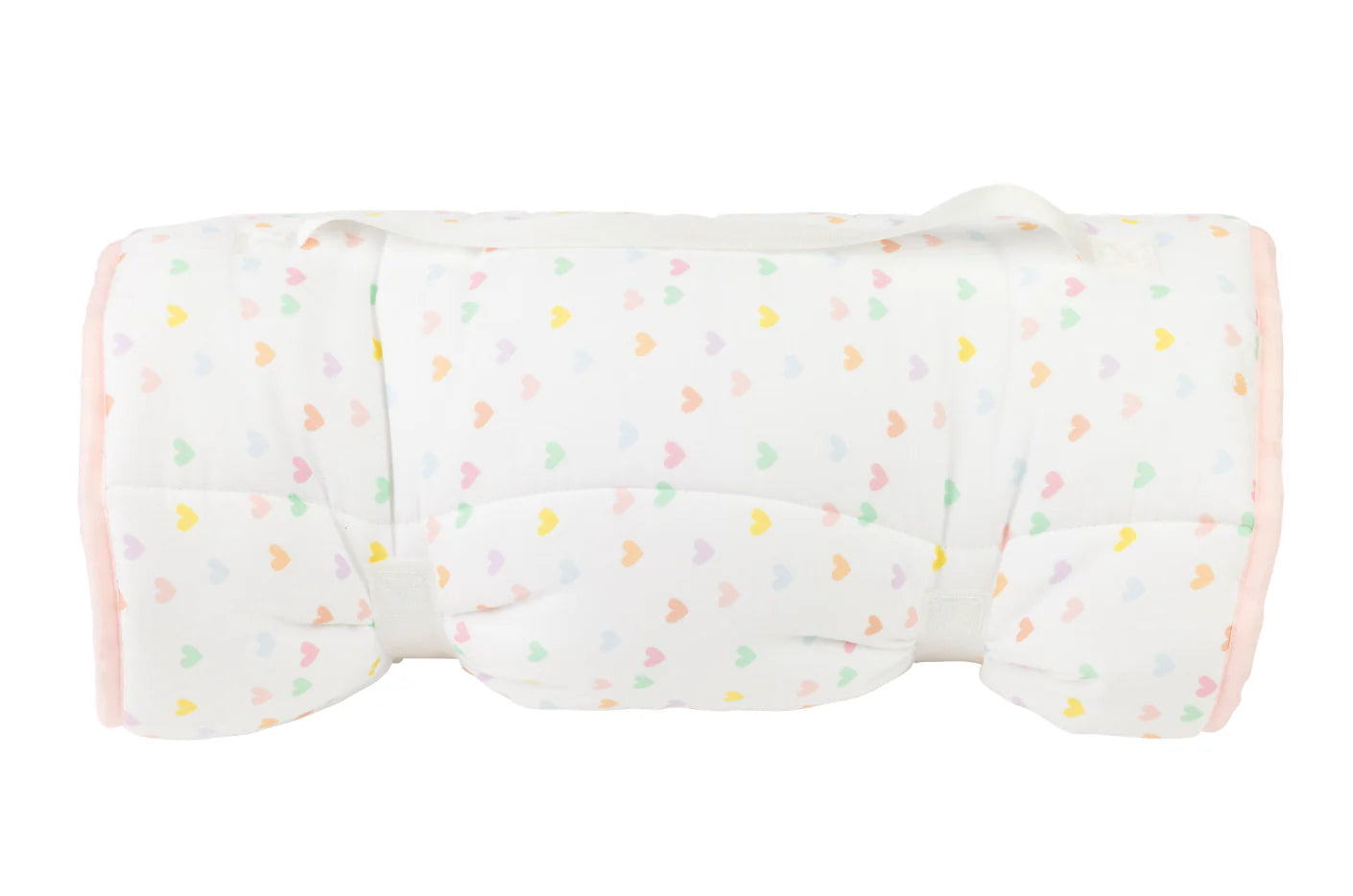 Apple of my Isla Nap Mat