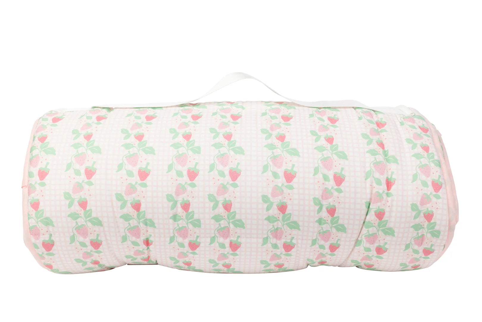 Apple of my Isla Nap Mat