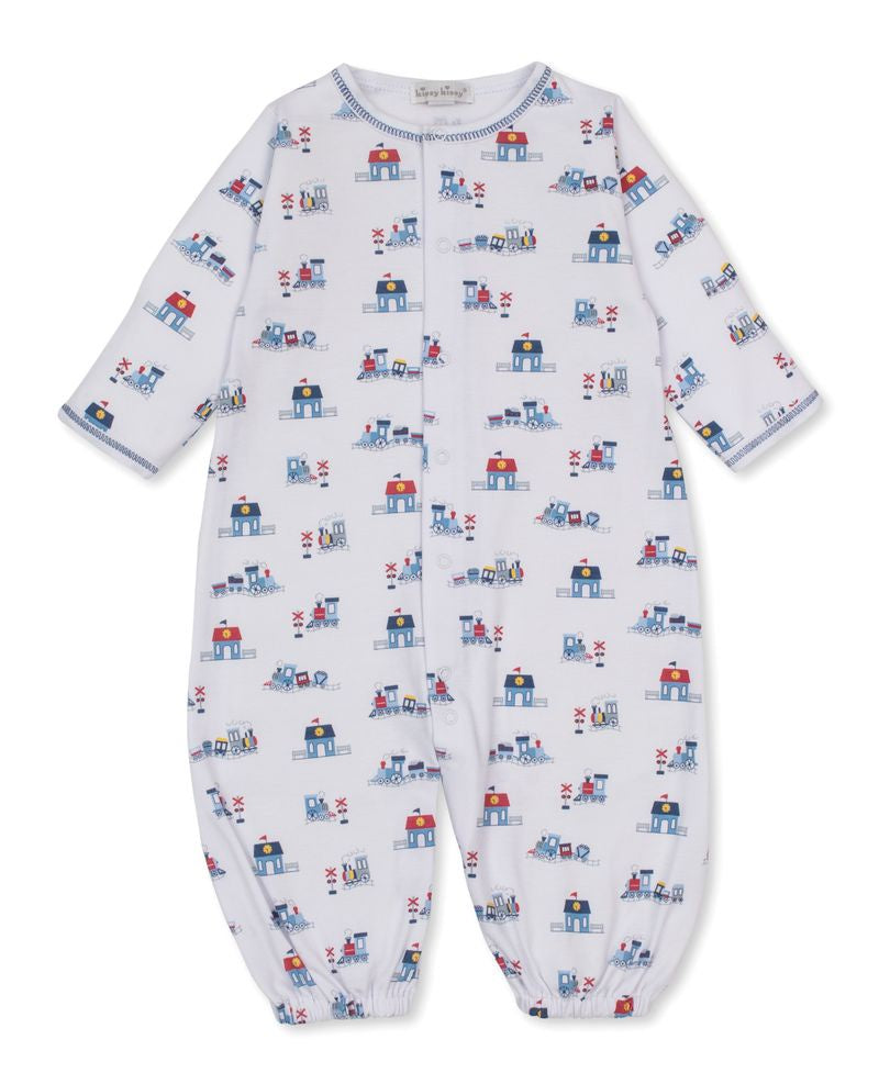 Kissy Kissy Toot Toot Converter Gown PRT KBW14451N-K999 5306