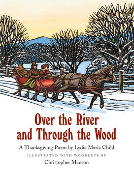 Simon & Schuster Over the River ...