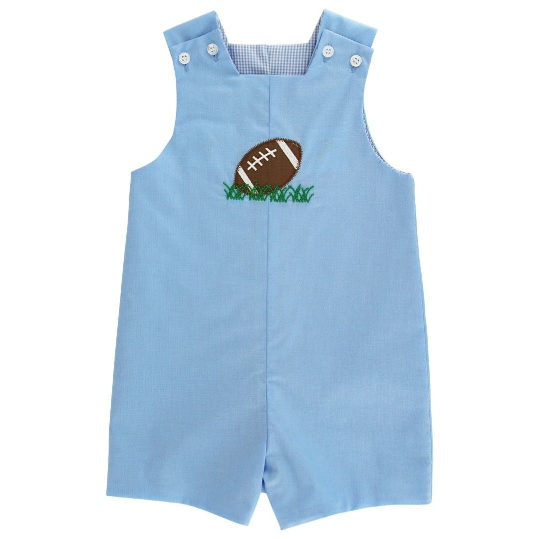 Bailey Boys Tiny Touchdown Rev John John 25501-JJRS 5206