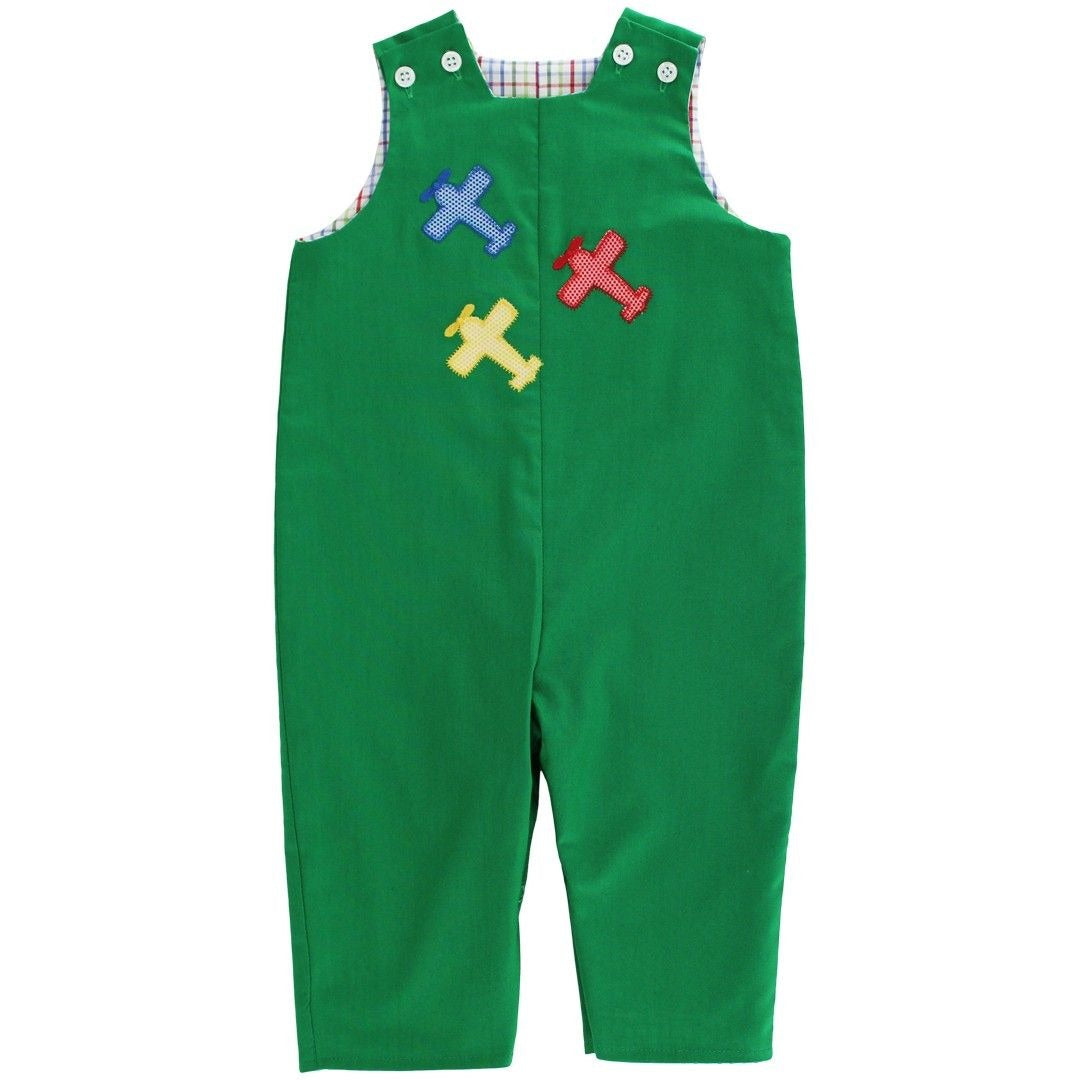 Bailey Boys Tiny Tailwinds Rev John John 25507-JJRL 5206