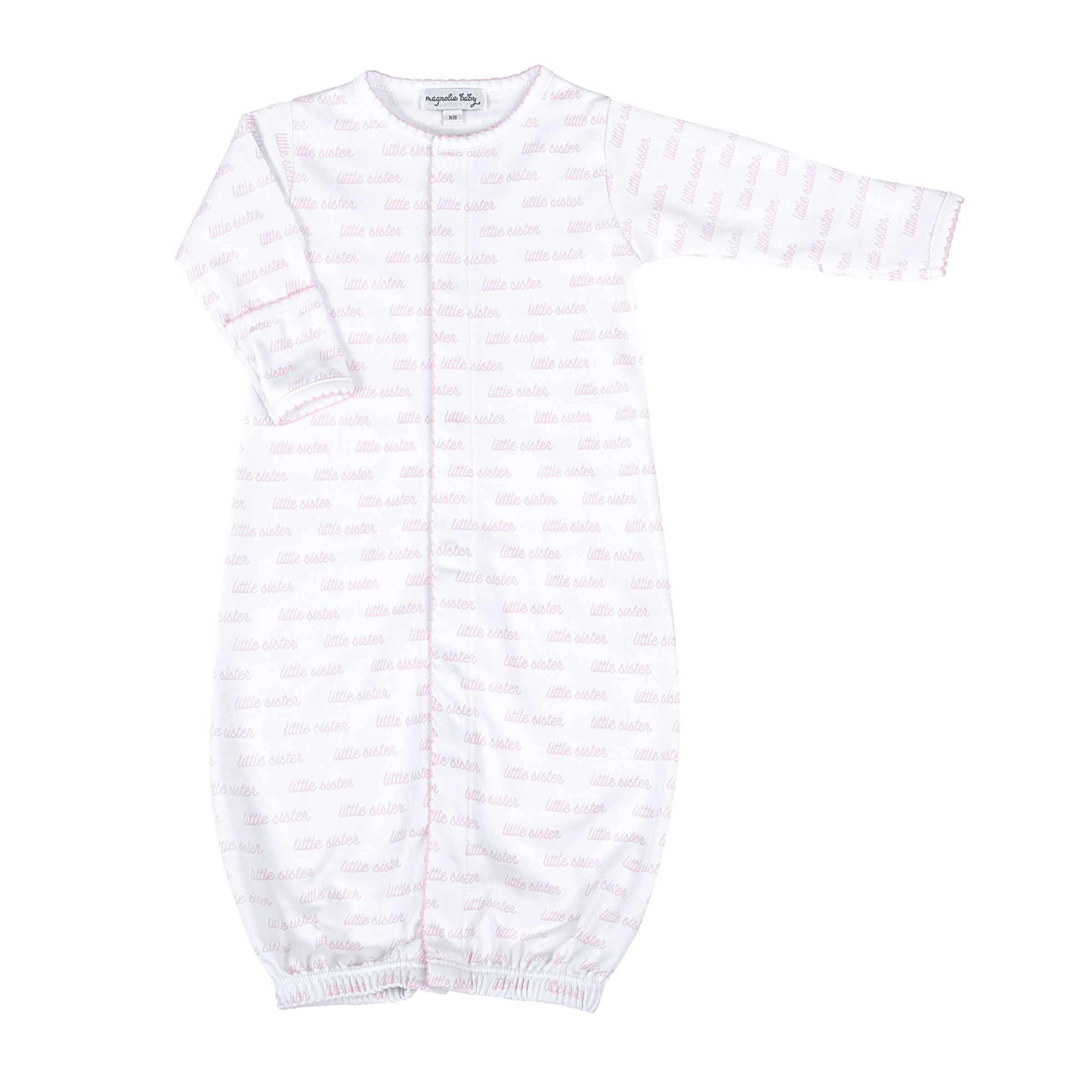 Magnolia Baby Brother and Sister F25 Printed Converter 5107